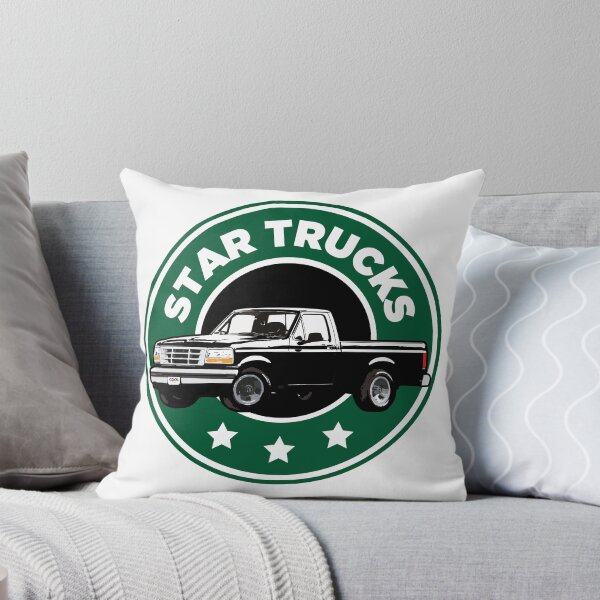Item preview, 90s F Star Truck designed and sold by CoolRide.