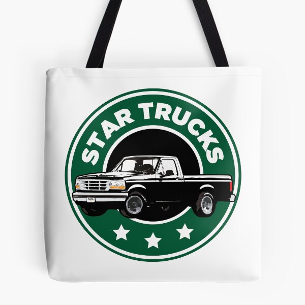 Item preview, 90s F Star Truck designed and sold by CoolRide.