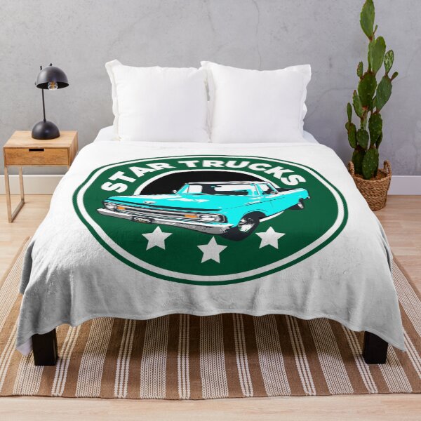 Item preview, 60s F Star Truck designed and sold by CoolRide.