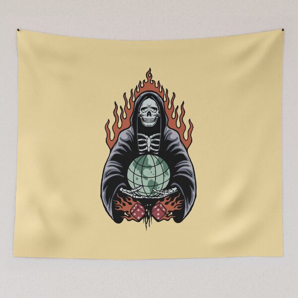 Item preview, domination designed and sold by simplife-art.