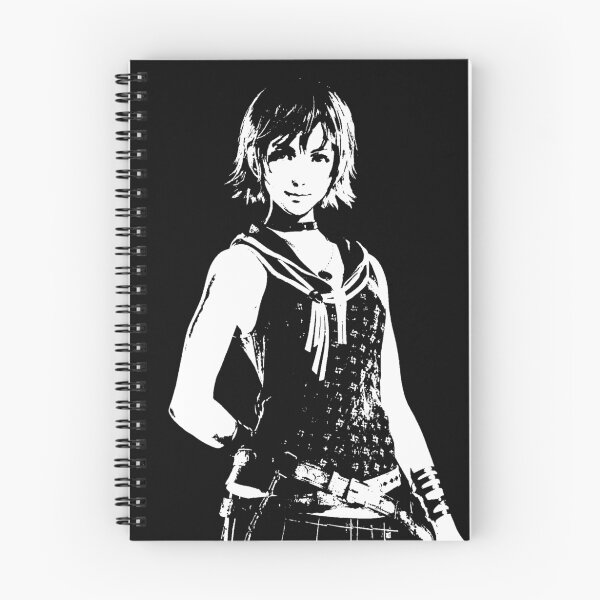 Item preview, Weathered Iris Final Fantasy XV designed and sold by TortillaChief.