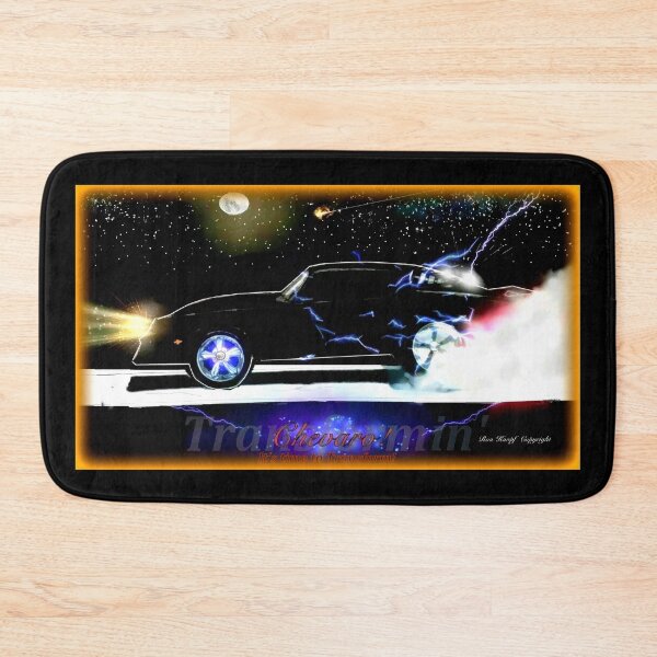 Item preview,  Camaros                        //                    Chevaro! designed and sold by Imagin8er.