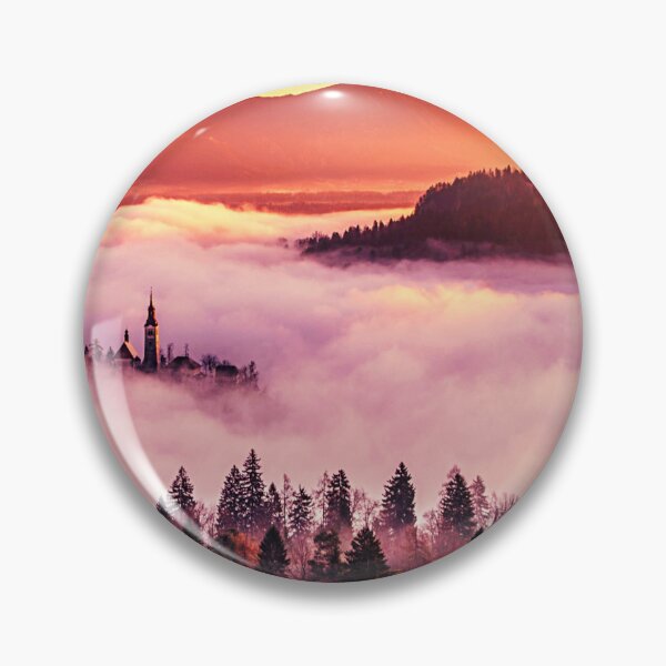 Item preview, Mountain  vibes designed and sold by Axeel.art.