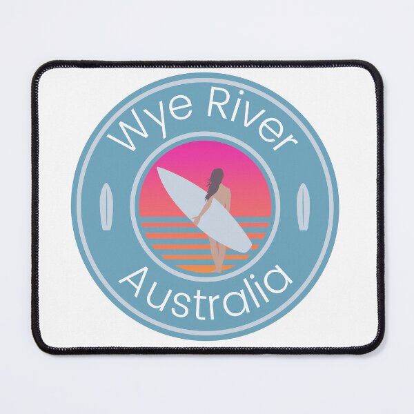 Item preview, Wye River Australia designed and sold by Zaprinda.