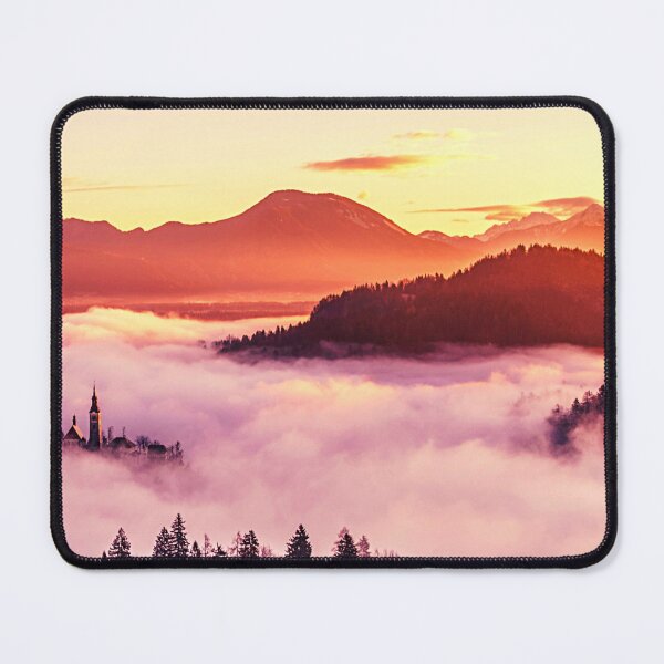 Item preview, Mountain vibes designed and sold by Axeel.art.