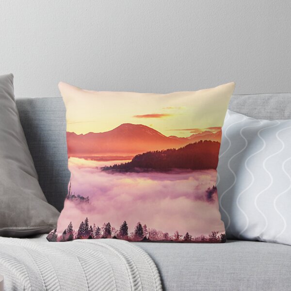 Item preview, Mountain  vibes designed and sold by Axeel.art.