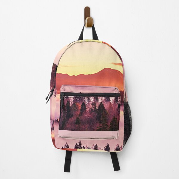 Item preview, Mountain vibes designed and sold by Axeel.art.