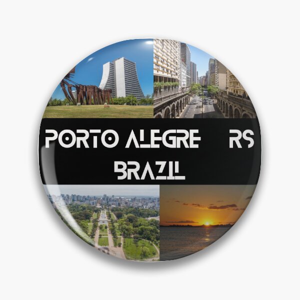 Item preview, Porto Alegre, RS   Brazil designed and sold by BaZaar from TakE a LooK.