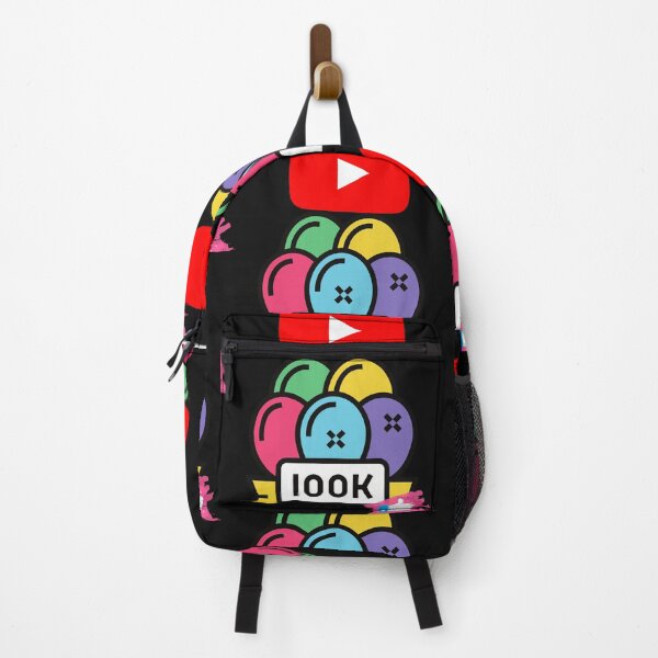Item preview, YOUTUBE 100k designed and sold by Highhocreations.