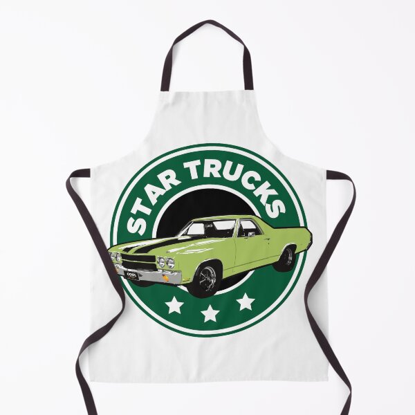 Item preview, 1970 CE Star Truck designed and sold by CoolRide.