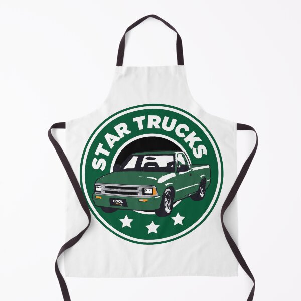 Item preview, 90s CS Star Truck designed and sold by CoolRide.