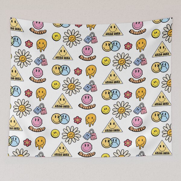 Item preview, Smiles pack designed and sold by retrippy.