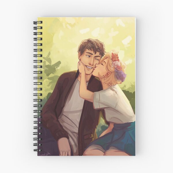 Item preview, Spring Day designed and sold by taratjah.