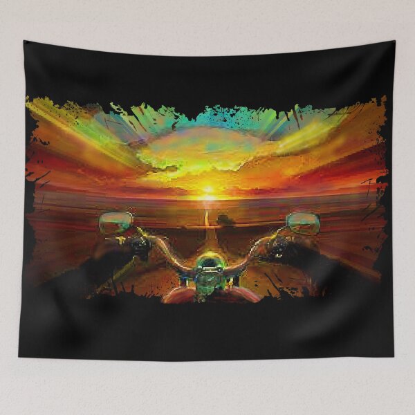 Item preview, Motorcycling 37 designed and sold by THE AMERICAN TEEVANGELIST.