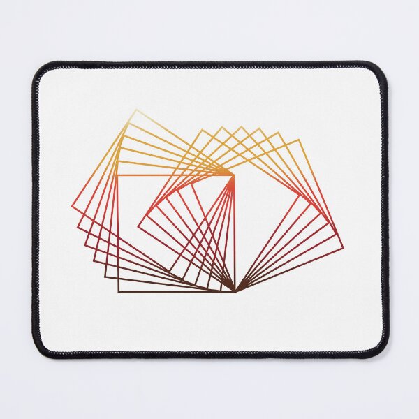 Item preview, Multi Squares, Colorful Squares - W14 designed and sold by AlfabetDesign.