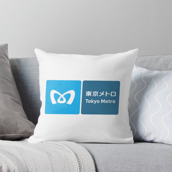 Item preview, Tokyo Metro Logo designed and sold by RubenCRM.