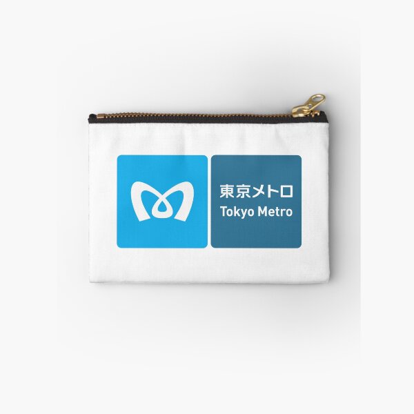 Item preview, Tokyo Metro Logo designed and sold by RubenCRM.
