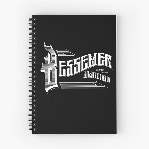 Item preview, Vintage Bessemer, AL designed and sold by DonDota.