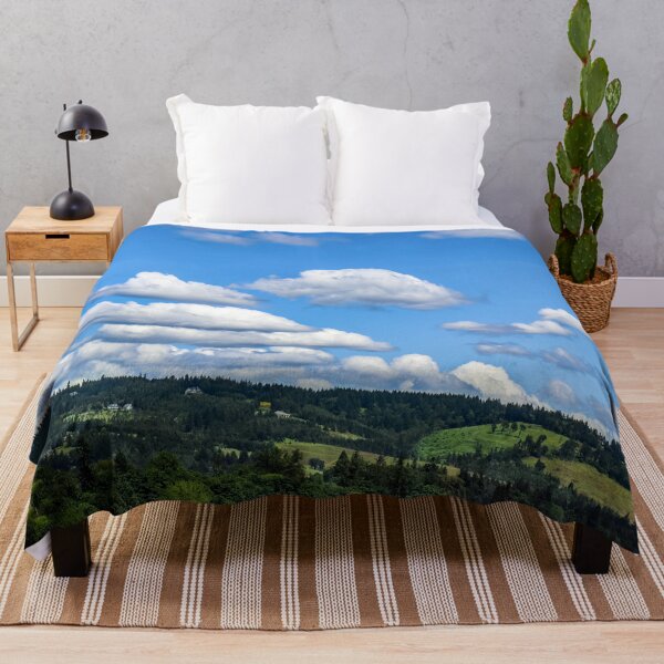 Item preview, The Countryside of Oregon designed and sold by Michael Worley.