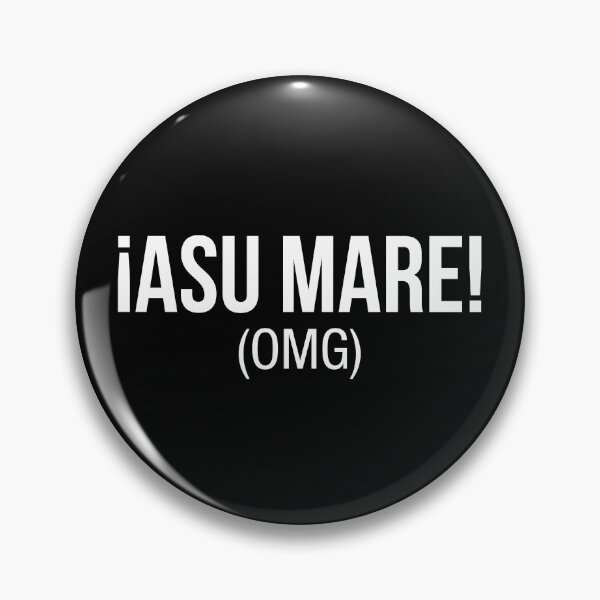 Item preview, Asu Mare OMG designed and sold by LatinoPower.