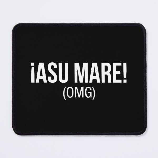Item preview, Asu Mare OMG designed and sold by LatinoPower.