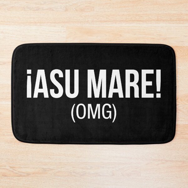 Item preview, Asu Mare OMG designed and sold by LatinoPower.