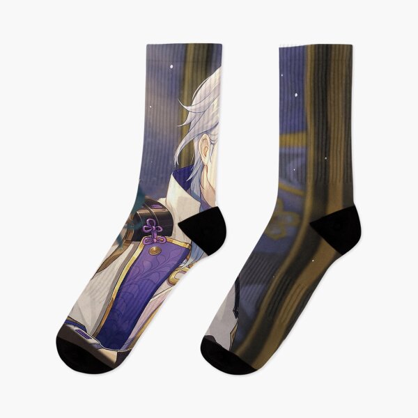 Item preview, Ayato - Genshin Impact designed and sold by Aka-Hanako.