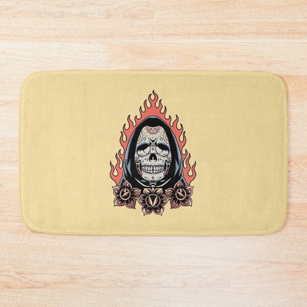 Item preview, muerte designed and sold by simplife-art.