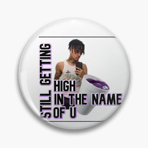 Item preview, Still get high in the name of you SUMMRS designed and sold by undergroundfanz.