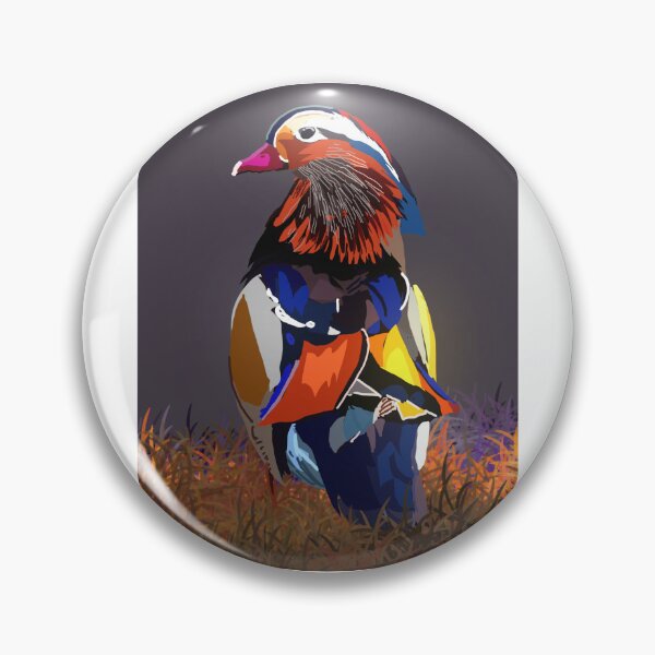 Item preview, mandarine duck designed and sold by soldesign72.
