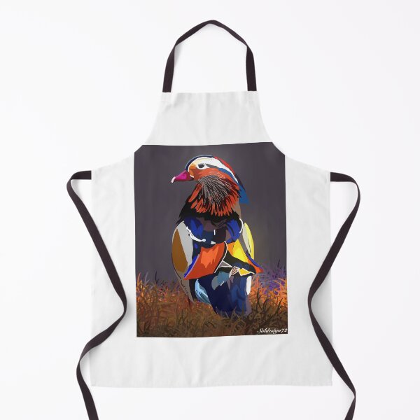 Item preview, mandarine duck designed and sold by soldesign72.