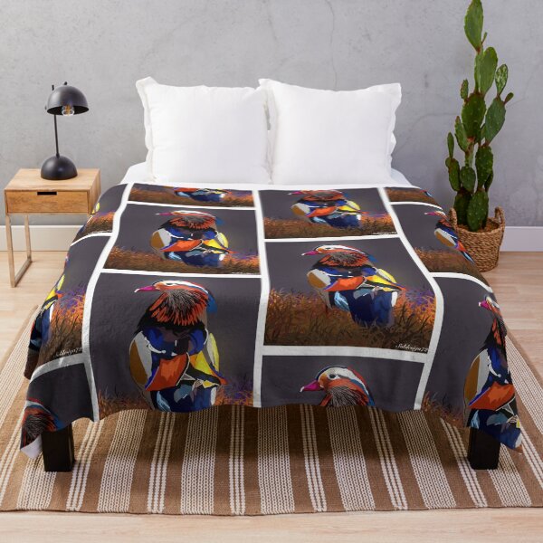 Item preview, mandarine duck designed and sold by soldesign72.