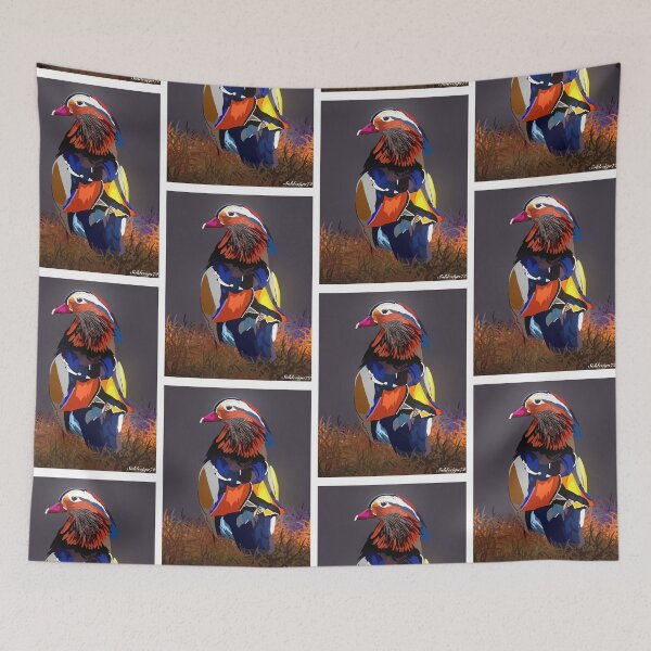 Item preview, mandarine duck designed and sold by soldesign72.