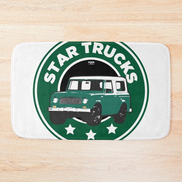 Item preview, IHS Star Truck designed and sold by CoolRide.