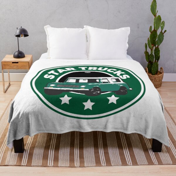 Item preview, IHS Star Truck designed and sold by CoolRide.