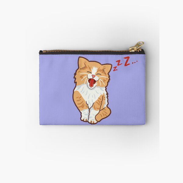 Item preview, Cat sleep designed and sold by Ahmaddanial9.