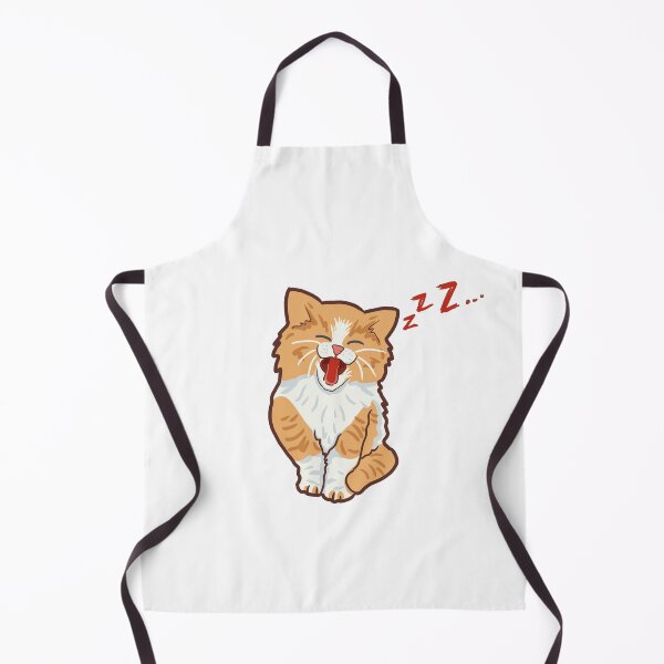 Item preview, Cat sleep designed and sold by Ahmaddanial9.