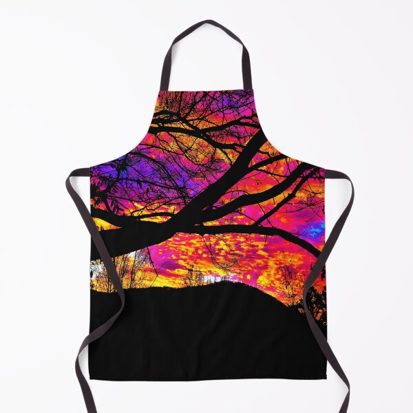 Item preview, Sunrise Over the Mountian designed and sold by VividExhibition.