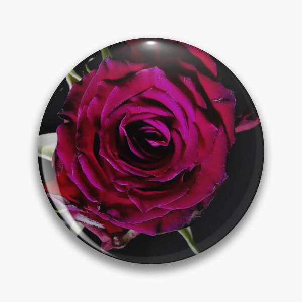 Item preview, The purple rose designed and sold by ART22.