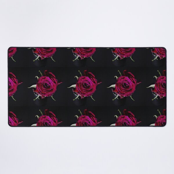 Item preview, The purple rose designed and sold by ART22.