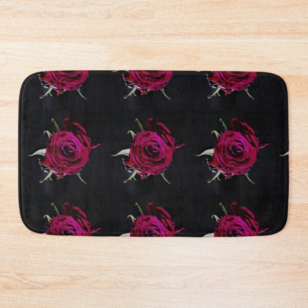 Item preview, The purple rose designed and sold by ART22.