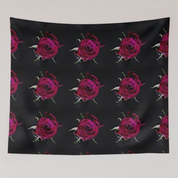 Item preview, The purple rose designed and sold by ART22.