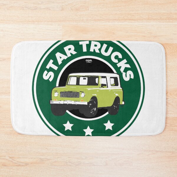 Item preview, IHS Star Truck designed and sold by CoolRide.
