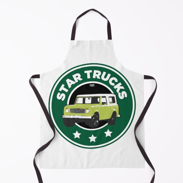 Item preview, IHS Star Truck designed and sold by CoolRide.
