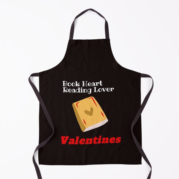 Item preview,   Book Heart Reading Lover Valentines designed and sold by yassminishop.