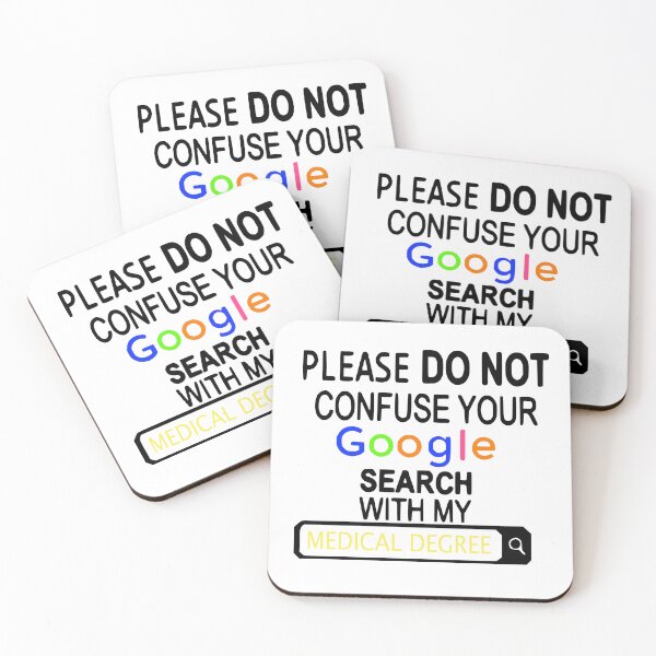 Item preview, Please don’t confuse your web search for my coding degree designed and sold by CraftyCoderChic.
