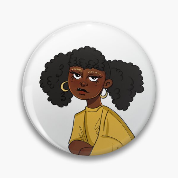 Item preview, Black girl magic designed and sold by msreinadoll.
