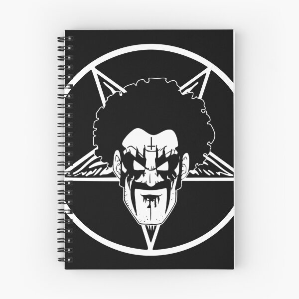 Item preview, Satan!!! designed and sold by cykore69.