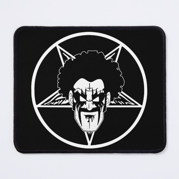 Item preview, Satan!!! designed and sold by cykore69.