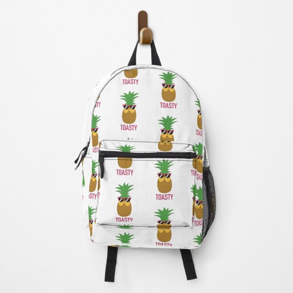 Item preview, Toasty Pineapple designed and sold by HanaMariDesigns.